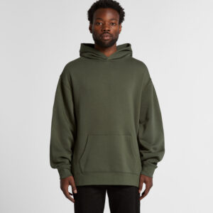 AS Colour Relax Hood 5161