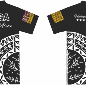 Hologa Niue 2026 Festival Polo - Hakupu
