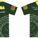 Hologa Niue 2026 Festival Polo - Hikutavake