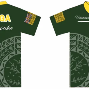 Hologa Niue 2026 Festival Polo - Hikutavake