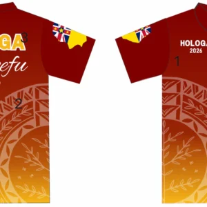 Hologa Niue 2026 Festival Polo - Makefu