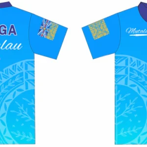 Hologa Niue 2026 Festival Polo - Mutalau