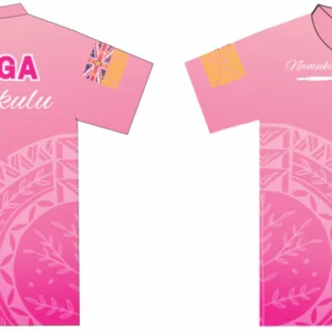 Hologa Niue 2026 Festival Polo - Namukulu