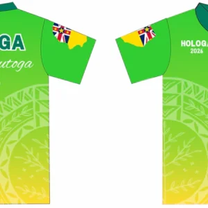 Hologa Niue 2026 Festival Polo - Tamakautoga
