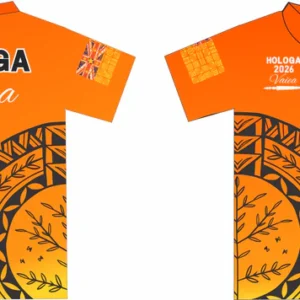Hologa Niue 2026 Festival Polo - Vaiea