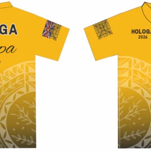 Hologa Niue 2026 Festival Polo - Tuapa
