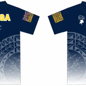 Hologa Niue 2026 Festival Polo - Toi