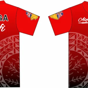 Hologa Niue 2026 Festival Polo - Alofi