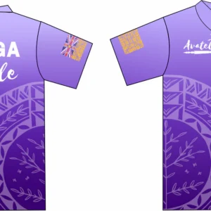 Hologa Niue 2026 Festival Polo - Avatele