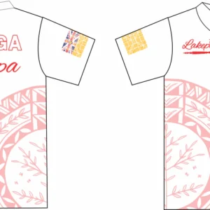 Hologa Niue 2026 Festival Polo - Lakepa